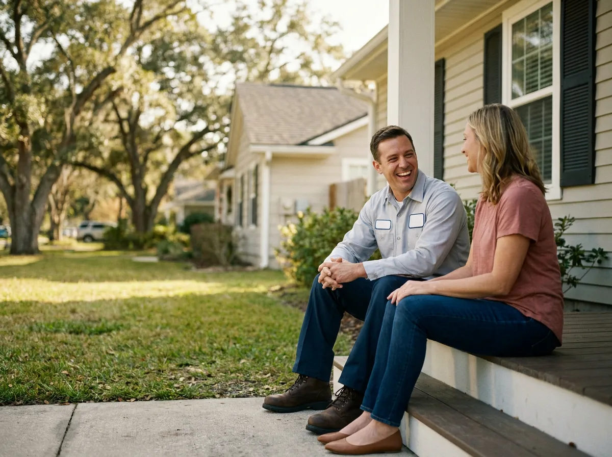 Septic tank pumping FAQs for Resaca, GA